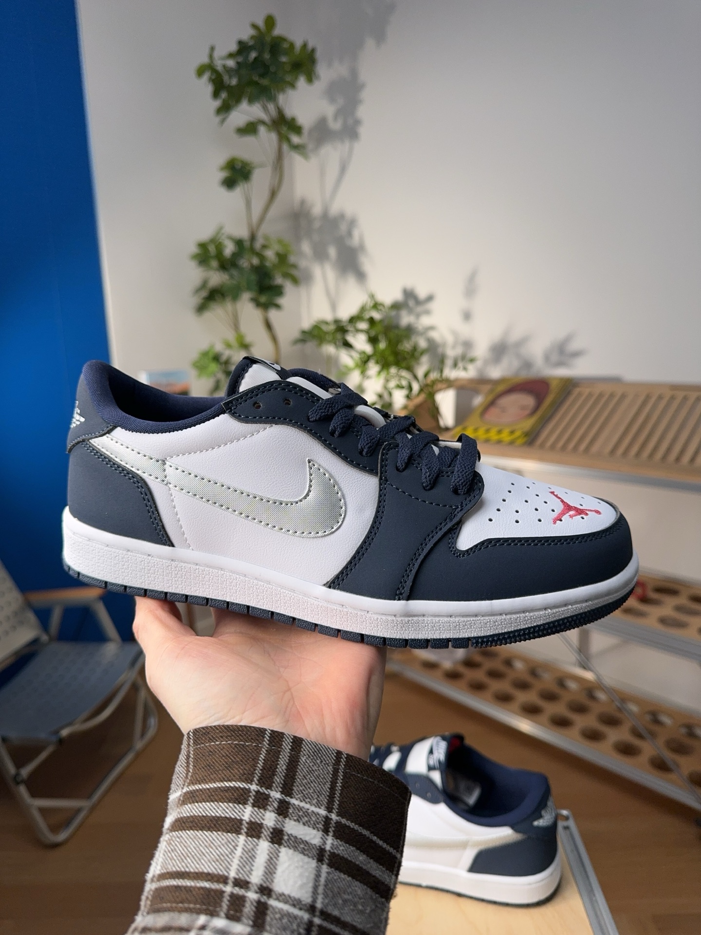 Nike Jordan
